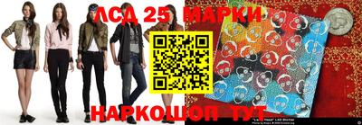 индика Аргун